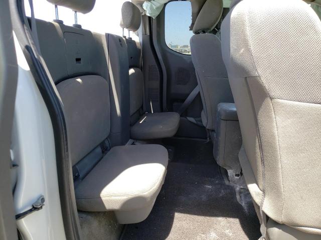 Photo 6 from auction – 2017 NISSAN FRONTIER S with VIN 1N6BD0CTXHN760709
