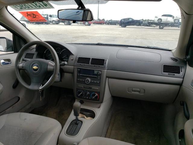 Photo 9 from auction – 2008 CHEVROLET COBALT LS with VIN 1G1AK58F187335140