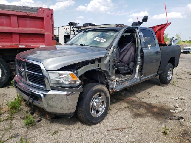 صورة رقم 2 من المزاد - 2012 DODGE RAM 2500 S مع VIN 3C6TD5CT3CG301017
