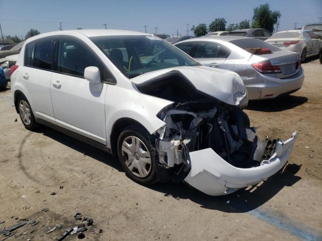 NISSAN VERSA S 2012 with VIN 3N1BC1CP8CK237558 - Photo from auction