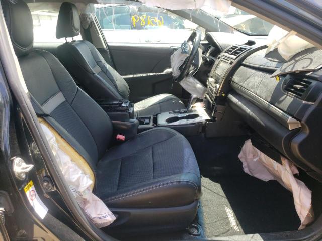 Photo 5 from auction – 2014 TOYOTA CAMRY L with VIN 4T1BF1FK4EU342598