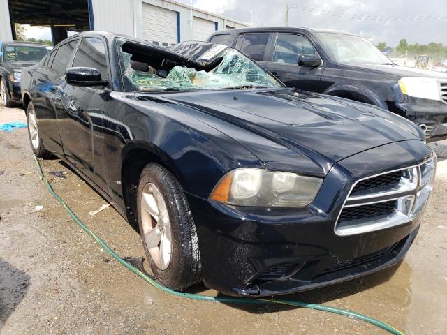 Photo 1 from auction – 2012 DODGE CHARGER SE with VIN 2C3CDXBGXCH295858