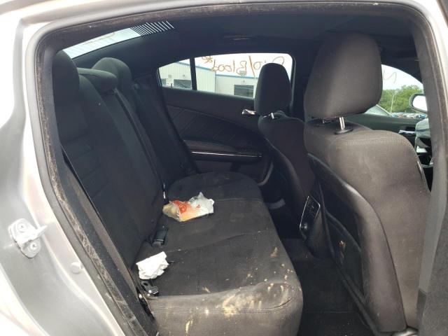 Photo 6 from auction – 2014 DODGE CHARGER R/ with VIN 2C3CDXDTXEH259732