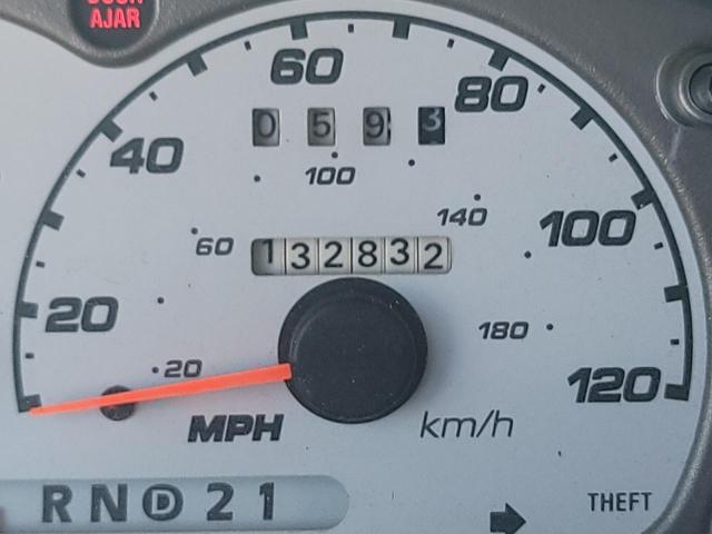 Photo 8 from auction – 2003 FORD EXPLORER S with VIN 1FMZU67E53UB66166
