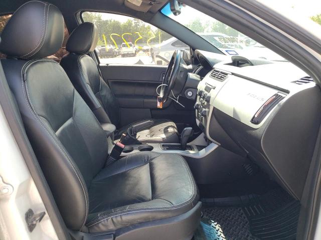 Photo 5 from auction – 2011 FORD FOCUS SEL with VIN 1FAHP3HN5BW168254