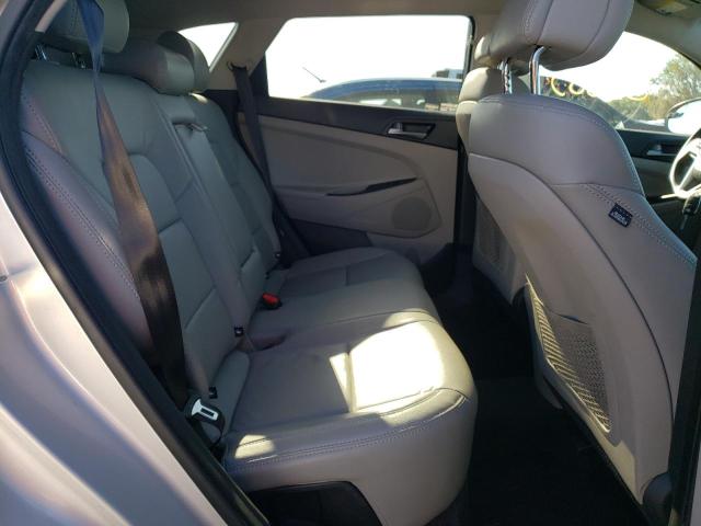 Photo 6 from auction – 2016 HYUNDAI TUCSON LIM with VIN KM8J33A44GU062949