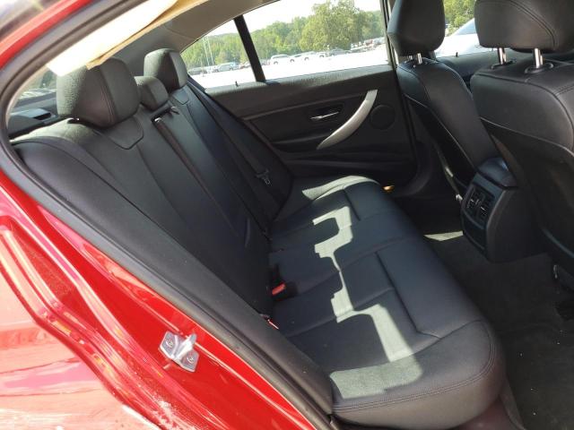 Zdjęcie 6 z aukcji – 2014 BMW 320 I z VIN WBA3B1G53ENS77196