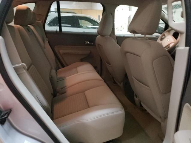 Photo 6 from auction – 2010 FORD EDGE SE with VIN 2FMDK3GC4ABB47981