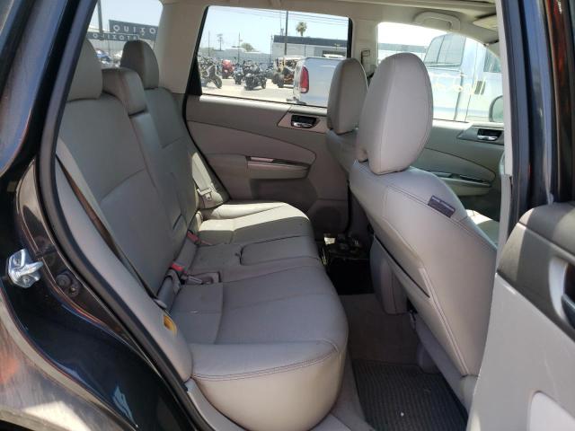 Photo 6 from auction – 2010 SUBARU FORESTER with VIN JF2SH6FC7AH708580