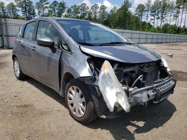 NISSAN VERSA NOTE 2016 with VIN 3N1CE2CP4GL371939 - Photo from auction