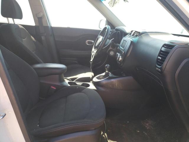 Photo 5 from auction – 2018 KIA SOUL with VIN KNDJN2A2XJ7507837