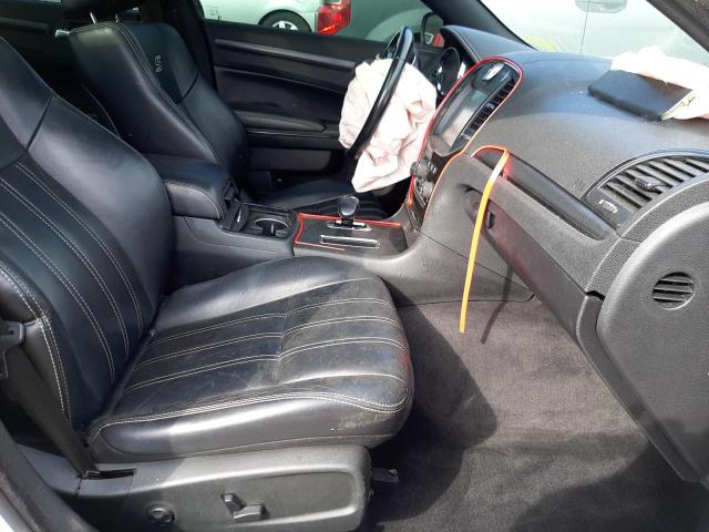Photo 5 from auction – 2013 CHRYSLER 300 S with VIN 2C3CCAGG4DH505333