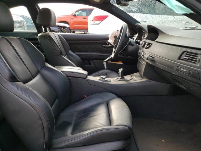 Photo 5 from auction – 2010 BMW M3 with VIN WBSWD9C52AP363105