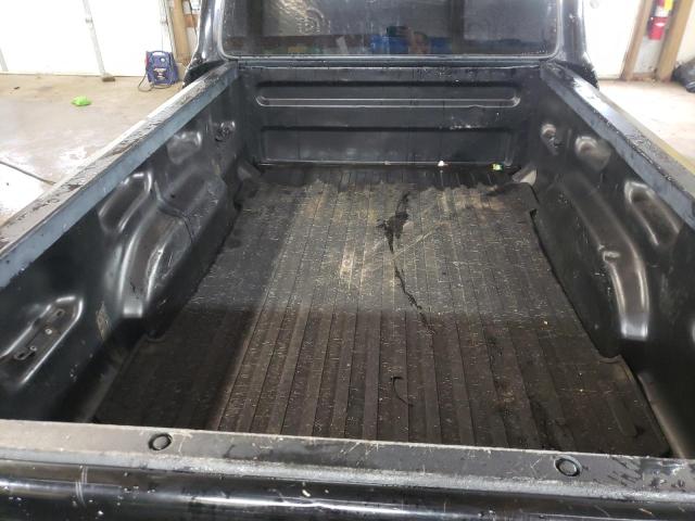 Photo 6 from auction – 1999 FORD RANGER with VIN 1FTYR10C5XPB92624