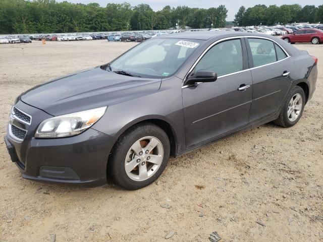 Photo 2 from auction – 2013 CHEVROLET MALIBU LS with VIN 1G11B5SA3DF215823