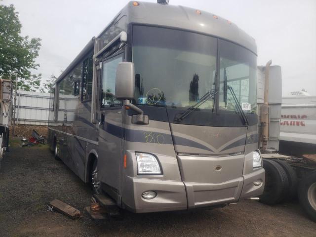 Photo 1 from auction – 2004 WINNEBAGO VECTRA with VIN 4UZAAHDC54CN10106