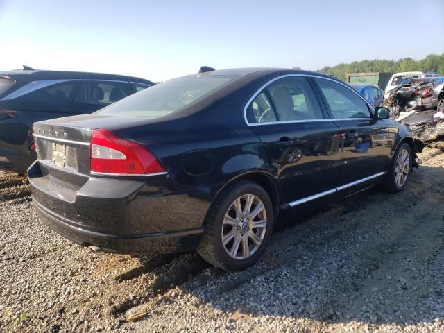 Photo 4 from auction – 2011 VOLVO S80 3.2 with VIN YV1952AS6B1144017