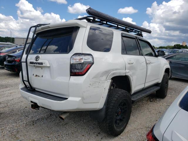 Photo 4 from auction – 2017 TOYOTA 4RUNNER SR with VIN JTEBU5JR9H5476247