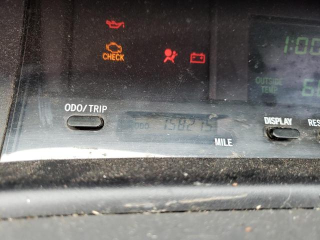 Photo 8 from auction – 2002 TOYOTA AVALON XL with VIN 4T1BF28B02U218648