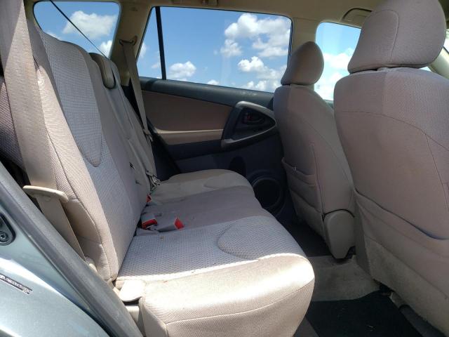 Foto 6 de la subasta – 2007 TOYOTA RAV4 con VIN JTMBD33VX75109343