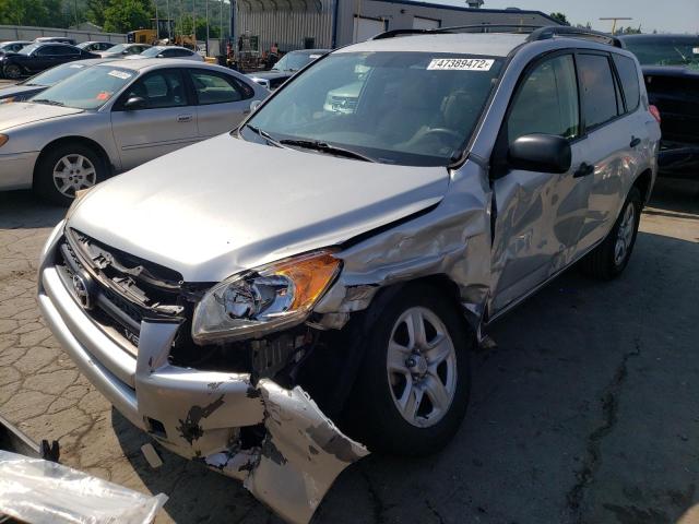 Photo 2 from auction – 2009 TOYOTA RAV4 with VIN JTMZK33V29D000310
