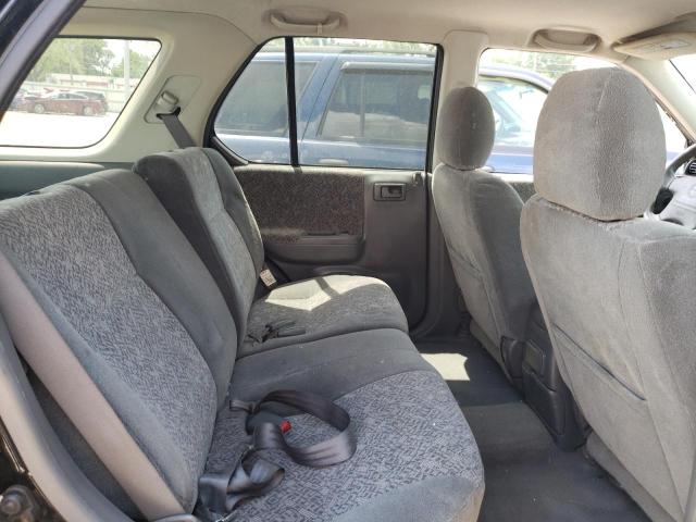 Photo 6 from auction – 2002 ISUZU RODEO S with VIN 4S2DM58W024338719