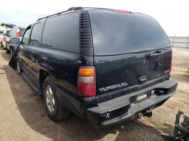 Photo 3 from auction – 2001 GMC DENALI XL with VIN 1GKFK66U31J212294