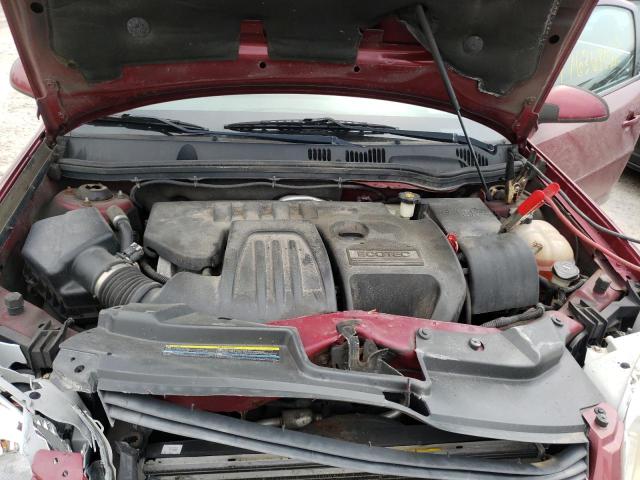 Photo 7 from auction – 2007 CHEVROLET COBALT LT with VIN 1G1AL18F577323335