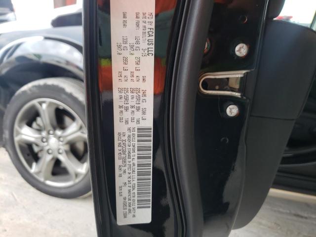 Photo 10 from auction – 2015 DODGE JOURNEY CR with VIN 3C4PDCGBXFT659579