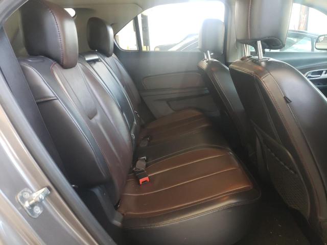 Photo 6 from auction – 2012 CHEVROLET EQUINOX LT with VIN 2GNALPEK2C6371985