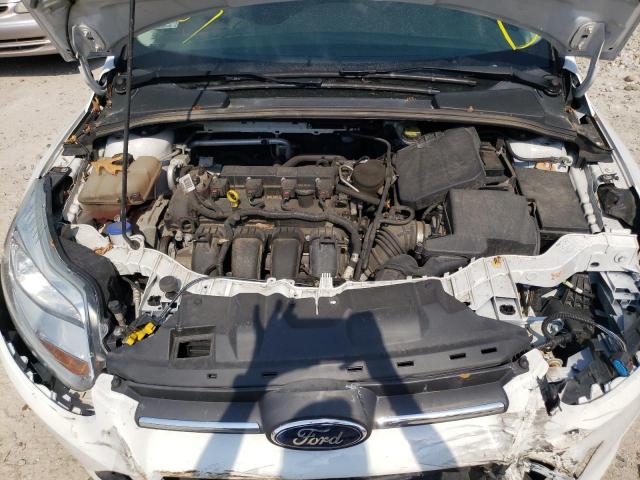 Photo 7 from auction – 2014 FORD FOCUS SE with VIN 1FADP3F26EL365723