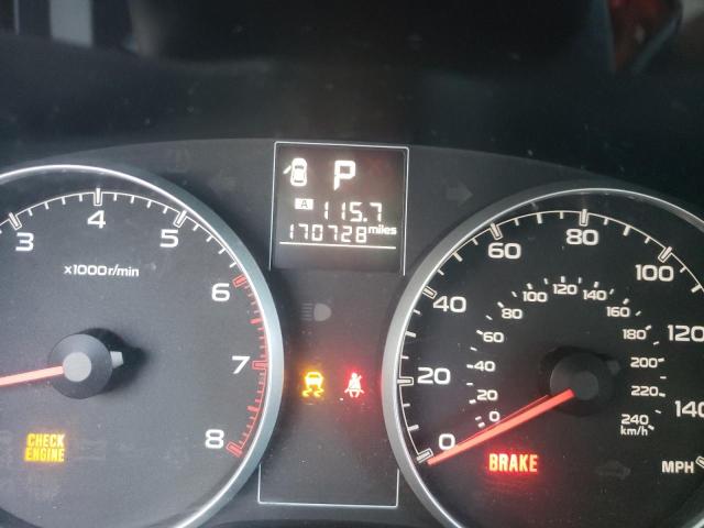 Photo 8 from auction – 2013 SUBARU OUTBACK 2. with VIN 4S4BRBCCXD3283703