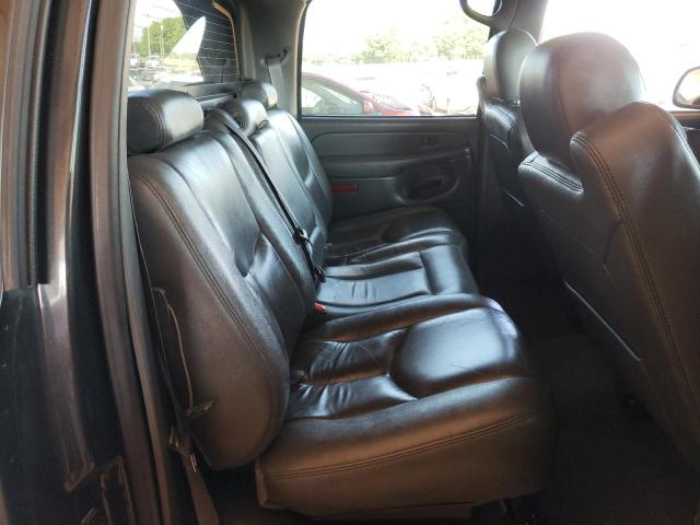 Photo 6 from auction – 2004 CHEVROLET AVALANCHE with VIN 3GNEC12T74G118775