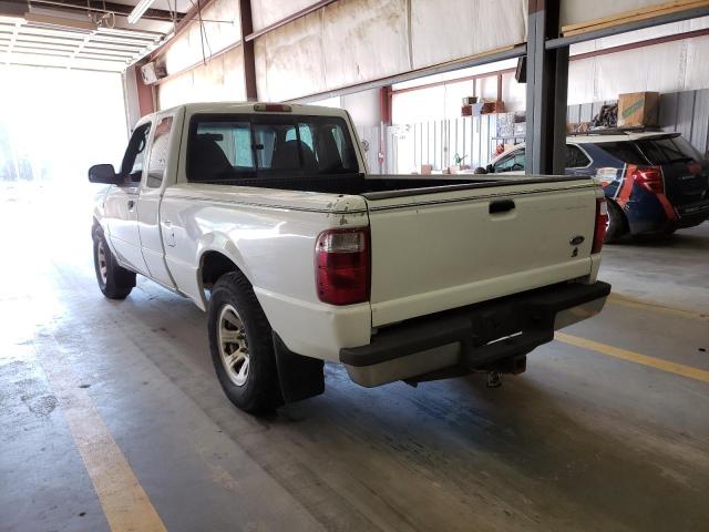 Photo 3 from auction – 2003 FORD RANGER SUP with VIN 1FTYR44V03PA30665