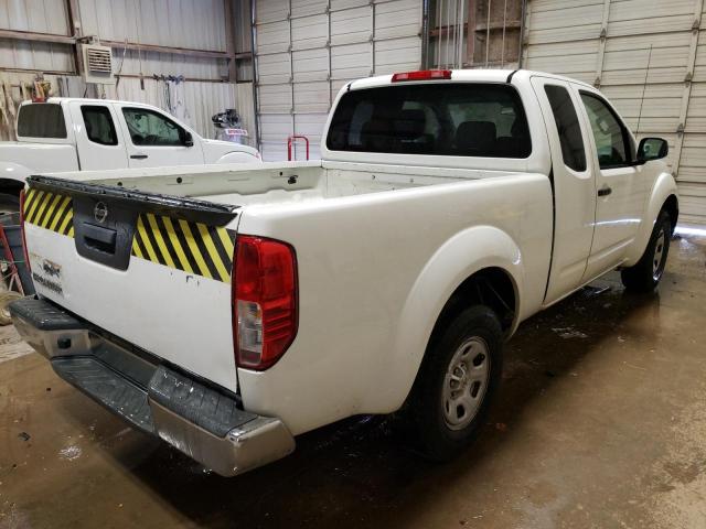 Photo 4 from auction – 2013 NISSAN FRONTIER S with VIN 1N6BD0CT1DN736258