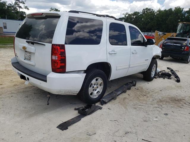 Photo 4 from auction – 2013 CHEVROLET TAHOE C150 with VIN 1GNSCAE02DR325031
