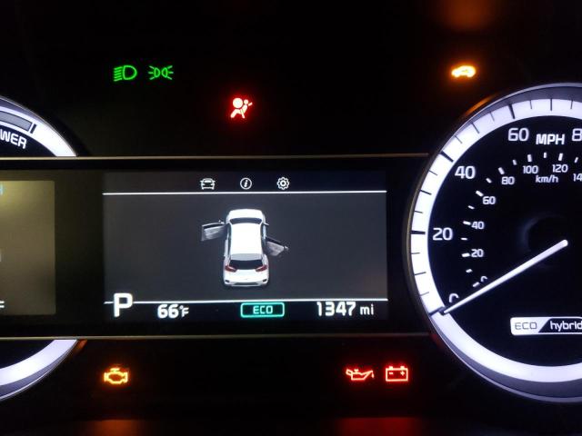 Photo 8 from auction – 2022 KIA NIRO LX with VIN KNDCB3LC1N5533774
