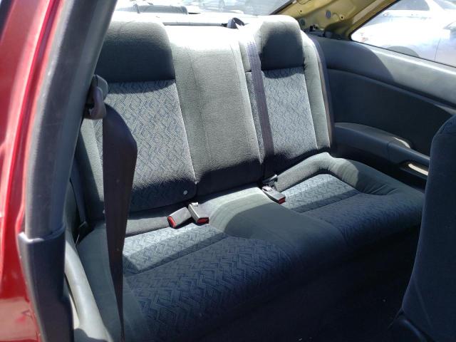 Photo 6 from auction – 2001 HONDA CIVIC LX with VIN 1HGEM225X1L020465