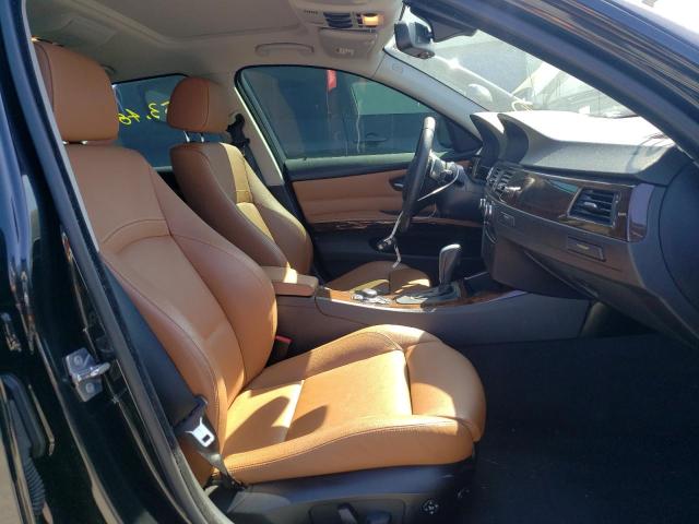 Photo 5 from auction – 2010 BMW 335 I with VIN WBAPM7G58ANL88898