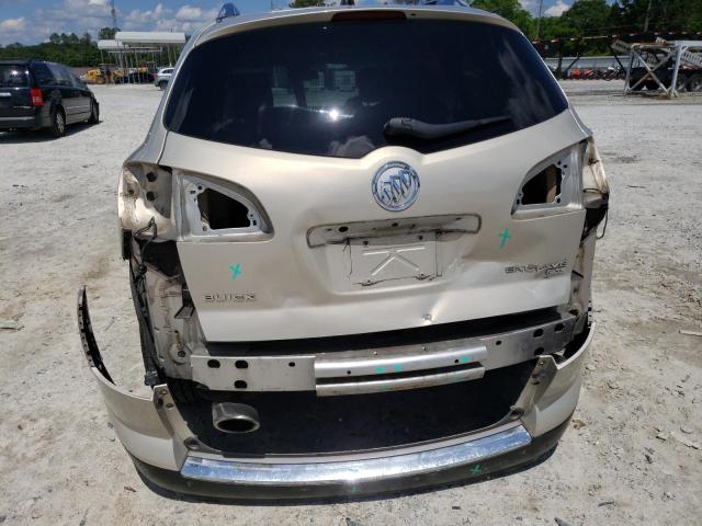 Photo 9 from auction – 2011 BUICK ENCLAVE CX with VIN 5GAKVCED0BJ332719