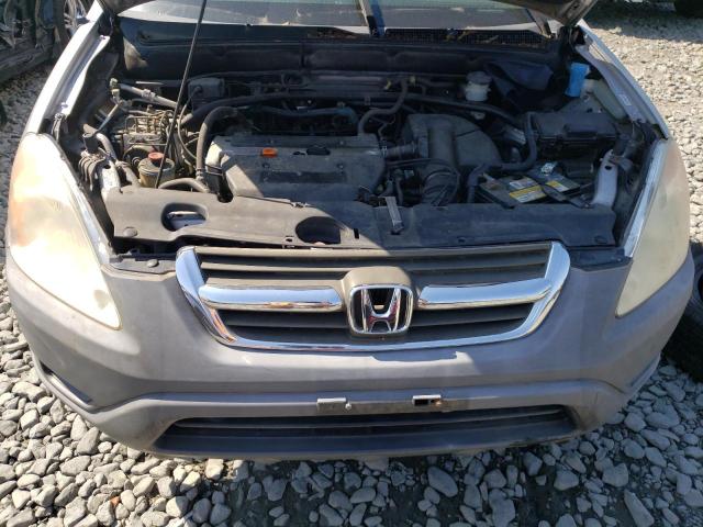 Photo 7 from auction – 2004 HONDA CR-V EX with VIN JHLRD78804C016009