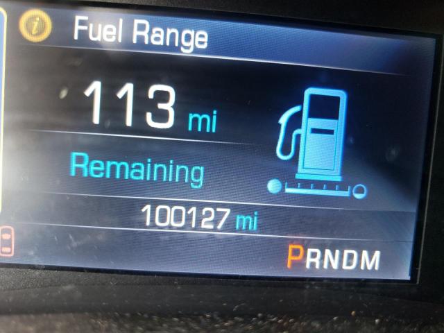 Photo 8 from auction – 2014 CHEVROLET IMPALA LTZ with VIN 1G1145SL6EU134887