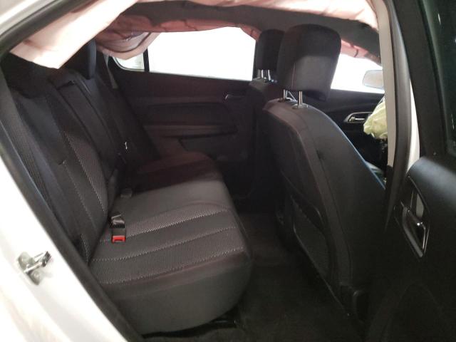 Photo 6 from auction – 2016 CHEVROLET EQUINOX LT with VIN 2GNFLFEK0G6125068