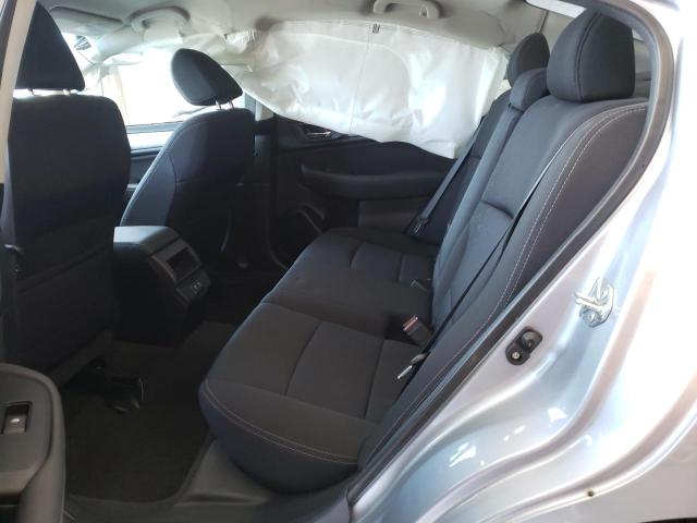 Photo 6 from auction – 2019 SUBARU LEGACY 2.5 with VIN 4S3BNAF60K3030922