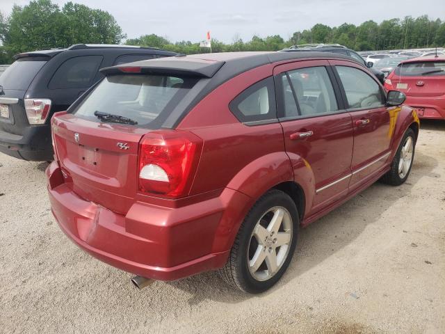 Photo 4 from auction – 2007 DODGE CALIBER R/ with VIN 1B3HB78KX7D244108