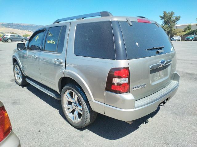 Photo 3 from auction – 2008 FORD EXPLORER L with VIN 1FMEU65E48UB10888