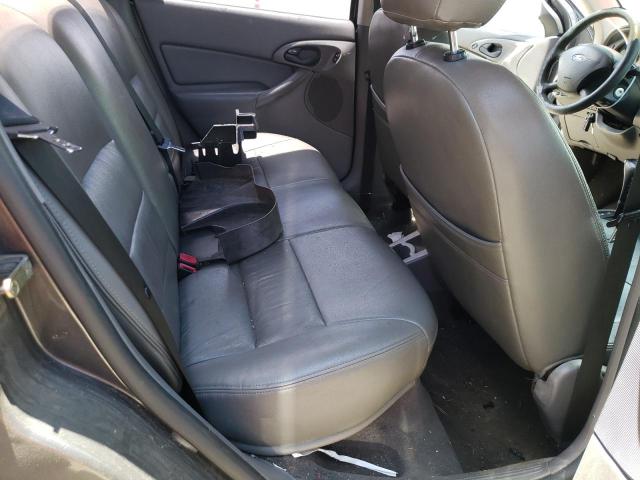 Photo 6 from auction – 2004 FORD FOCUS SE C with VIN 1FAFP34334W129239
