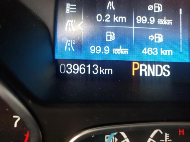 Photo 8 from auction – 2018 FORD FOCUS SE with VIN 1FADP3K22JL317815