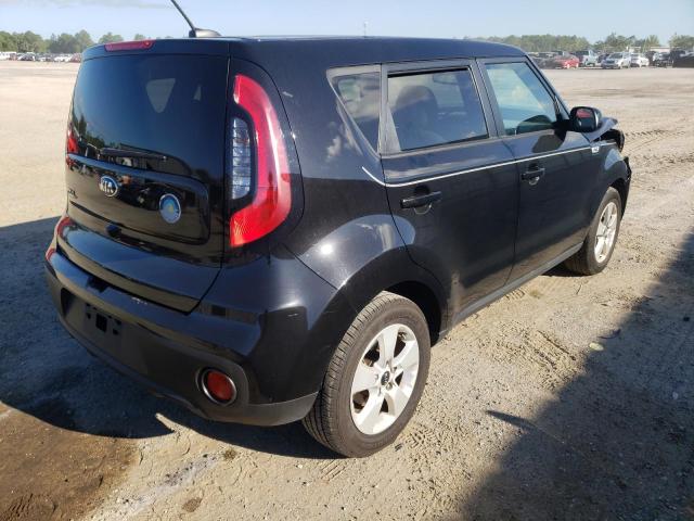 Photo 4 from auction – 2019 KIA SOUL with VIN KNDJN2A29K7909544
