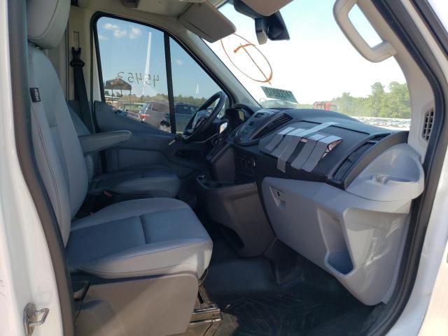 Photo 5 from auction – 2019 FORD TRANSIT T- with VIN 1FTYR2CM4KKB37730